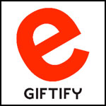 Logo image for eGifify