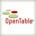 OpenTable Logo